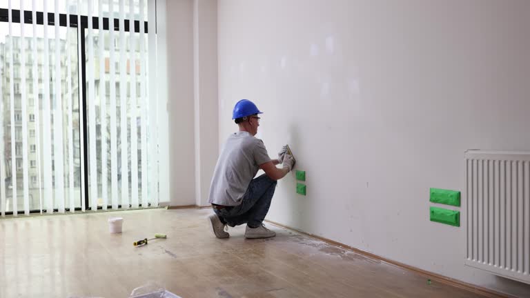 Environmental Consulting for Mold Prevention in Edgerton, MN